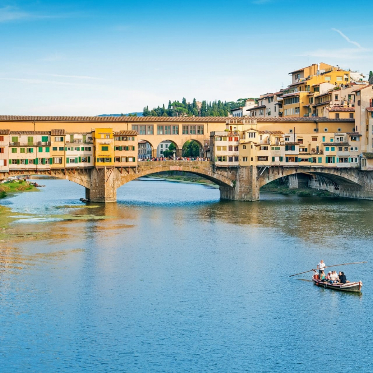 Cosa Fare Oggi A Firenze E Dintorni