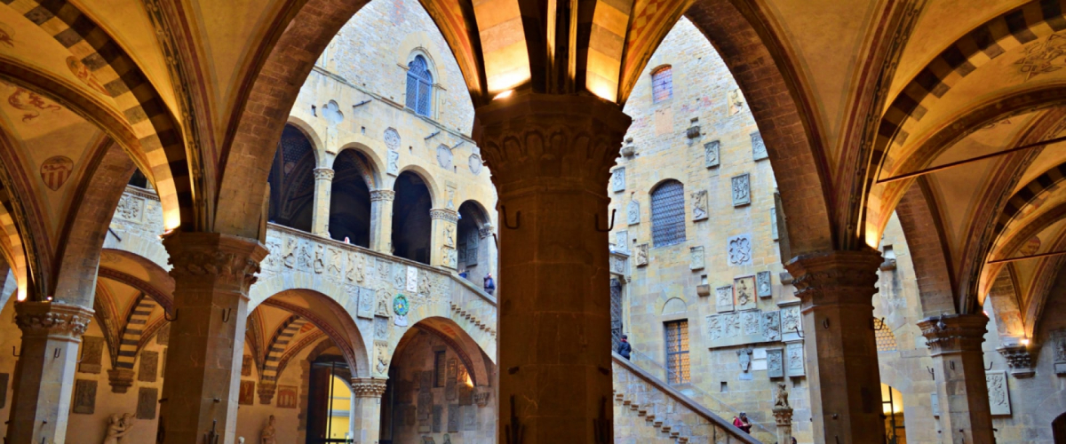 Entre le Moyen Âge et la Renaissance