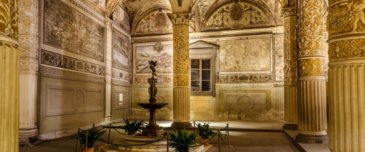 Firenze e i Medici