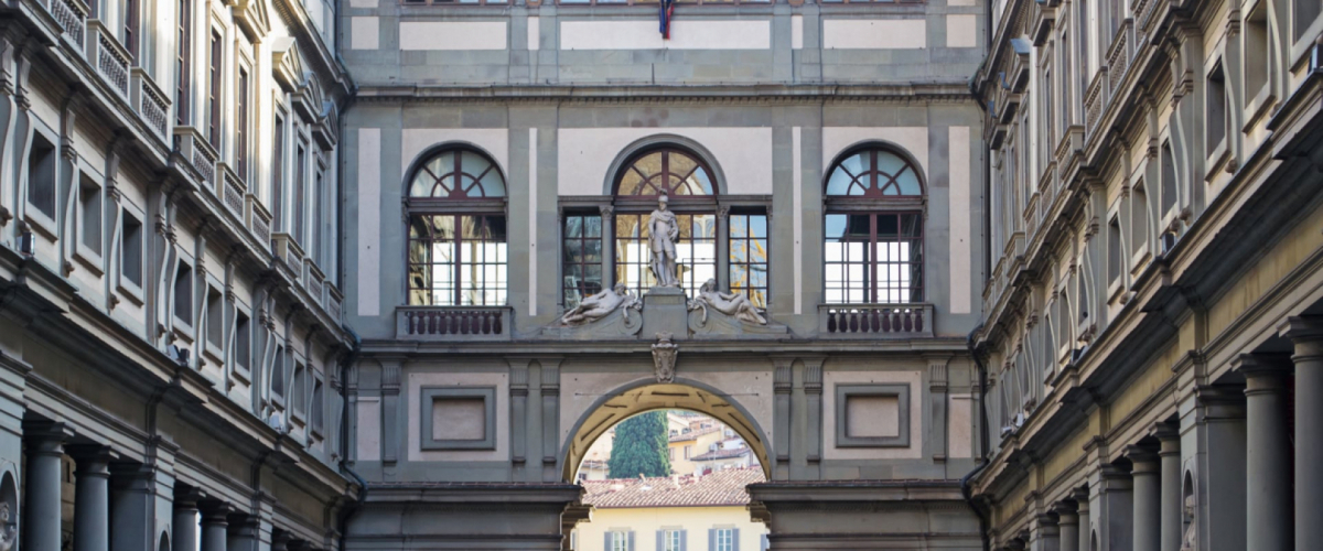 Les géants florentins