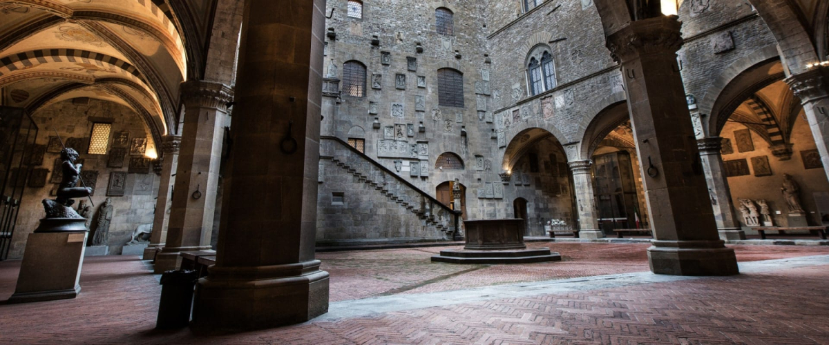 Nationalmuseum Bargello