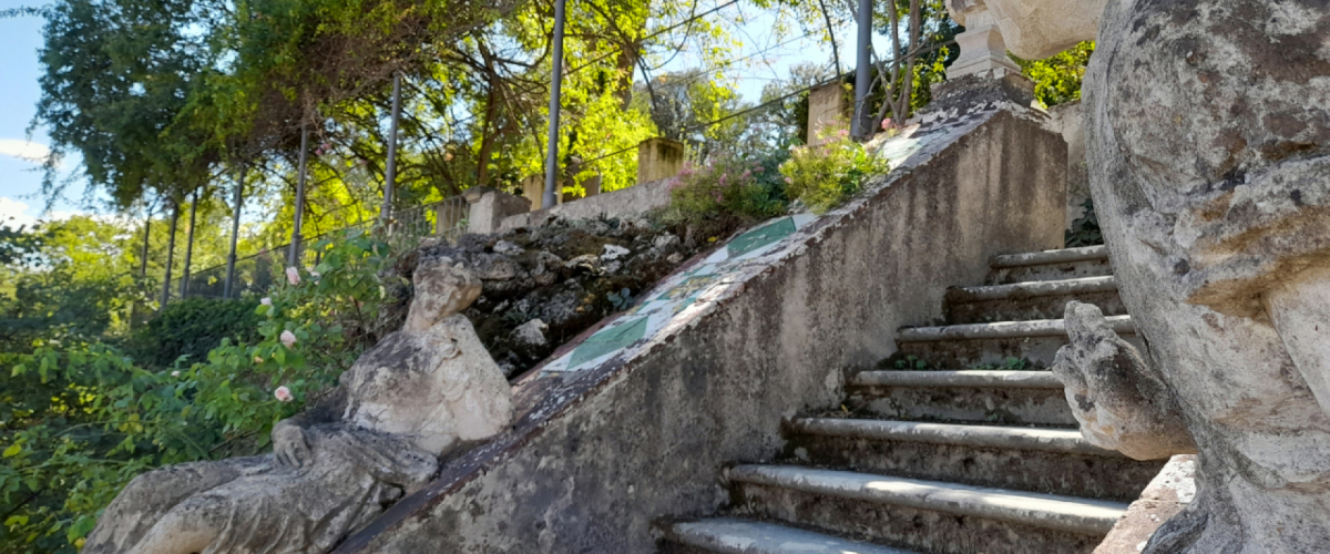 Le colline dell'Oltrarno