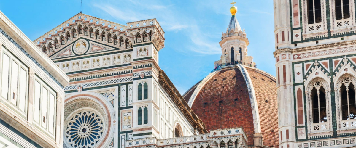 Conosci Firenze