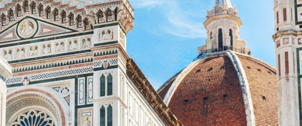 Florence Guided Tours: Florenz Führungen, die besten privaten Touren