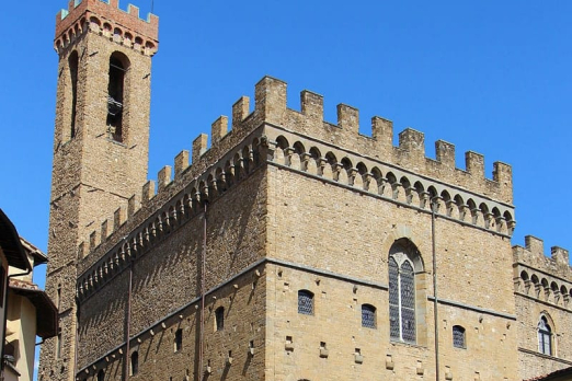 Musée national du Bargello