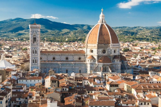 L'Opéra de Santa Maria del Fiore