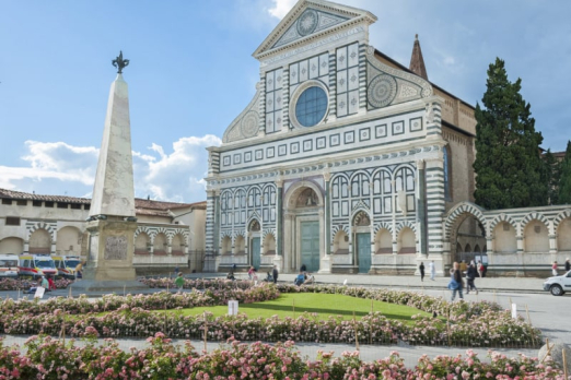 Santa Maria Novella
