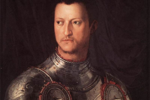 Los Medici en Florencia