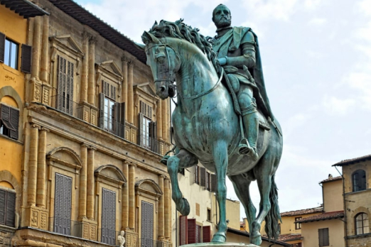 The Medici family
