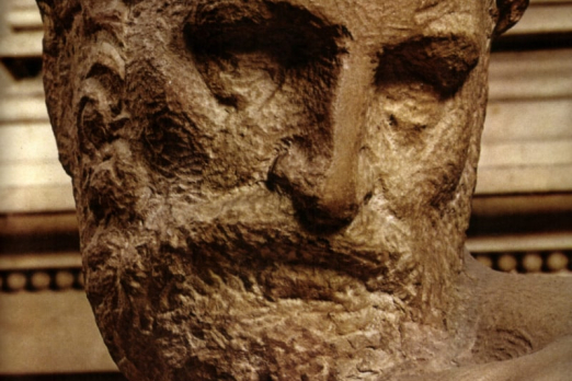 Michelangelo and the Medici