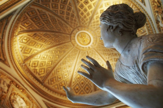 The Florentine giants