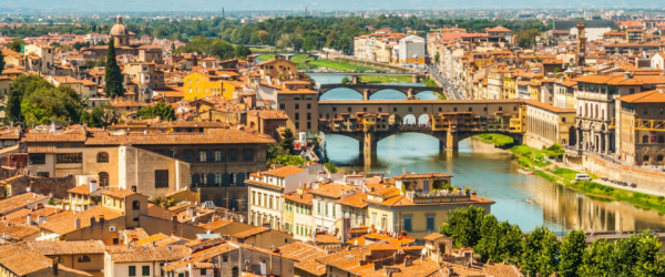 Visitas guiadas con guía certificado en Florencia: las mejores visitas privadas de la ciudad