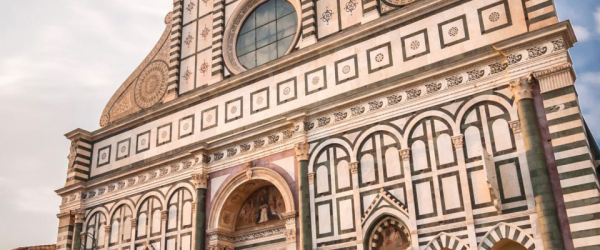 Églises et basiliques : guide de voyage de Florence, les meilleures visites guidées